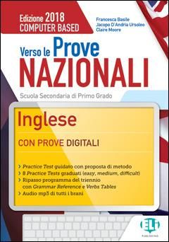 Verso le prove nazionali - Invalsi di inglese