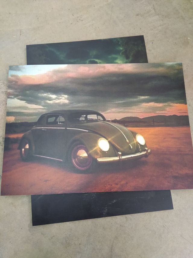 ¡¡¡ LOTE !!! - AMANTES
ESCARABAJO +
3  LÁMINAS