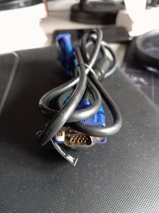 Cable VGA