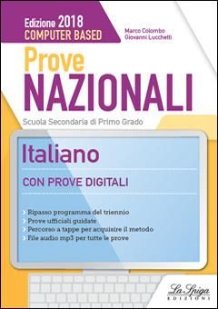 Verso le prove nazionali - Invalsi di italiano