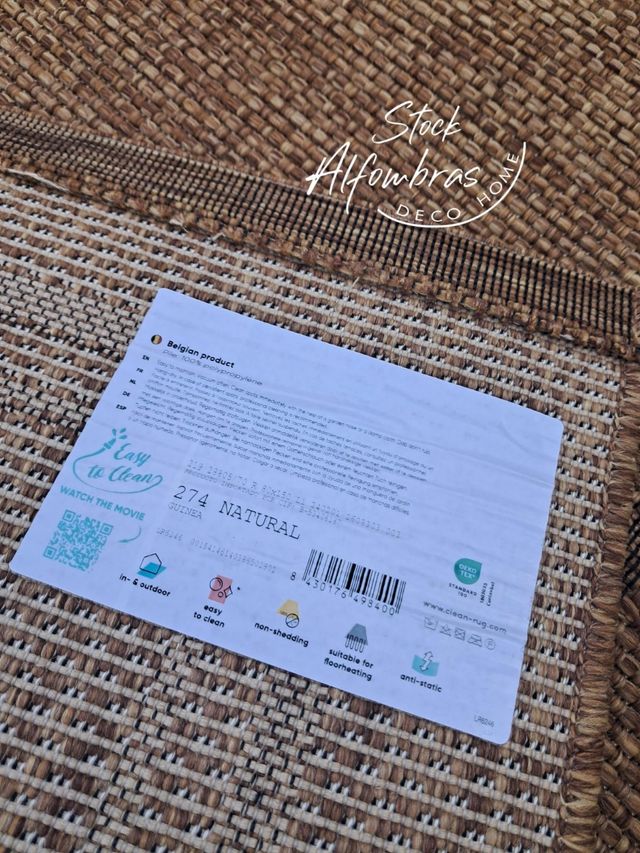 🔝 NUOVO MODELLO DI TAPPETI INTERNI ED EX IBRIDI