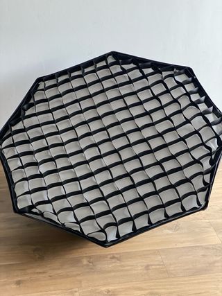 Softbox Octa 120 Walimex Bowens