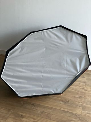 Softbox Octa 120 Walimex Bowens