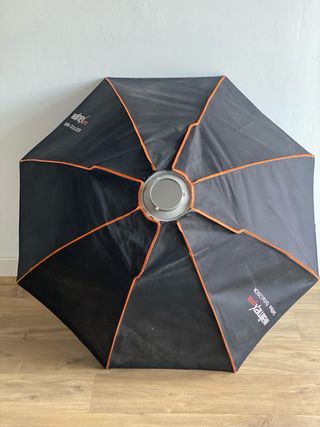 Softbox Octa 120 Walimex Bowens