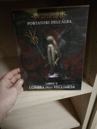 Warhammer Age of Sigmar