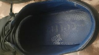 Zapatos hombre piel marca CETTI 2 pares