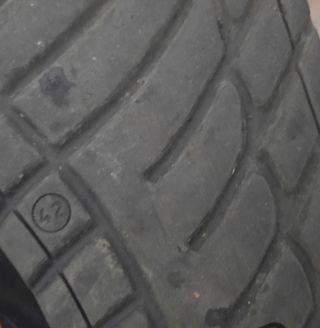 Zapatos hombre piel marca CETTI 2 pares