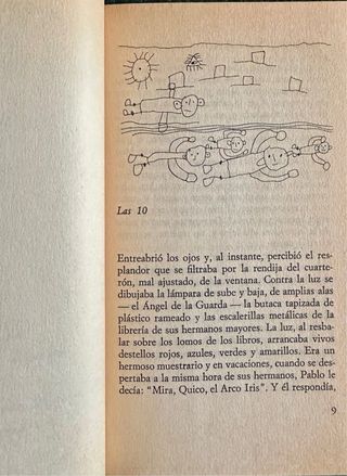 Libro. El príncipe destronado, de Miguel Delibes.