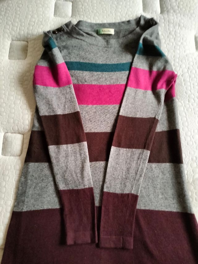 Vestido de mujer Marca Tintoretto