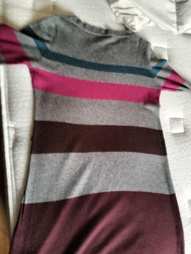 Vestido de mujer Marca Tintoretto