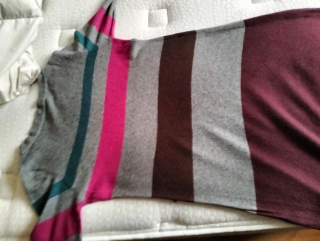 Vestido de mujer Marca Tintoretto