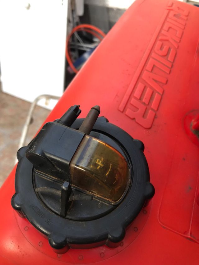 deposito quicksilver