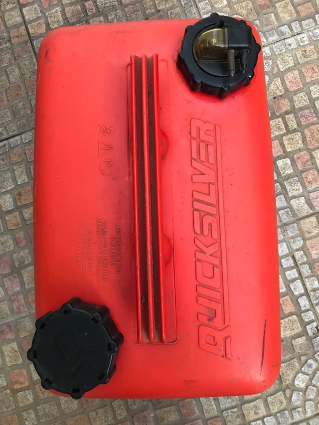 deposito quicksilver