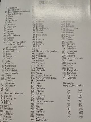 Raccolta di schemi per punto croce