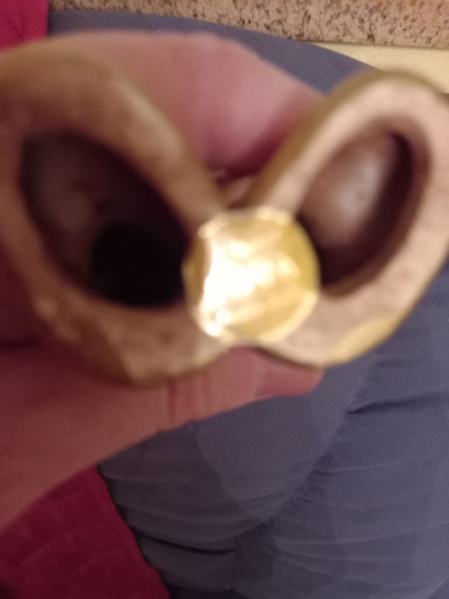 Pagliaccio Thun Vintage