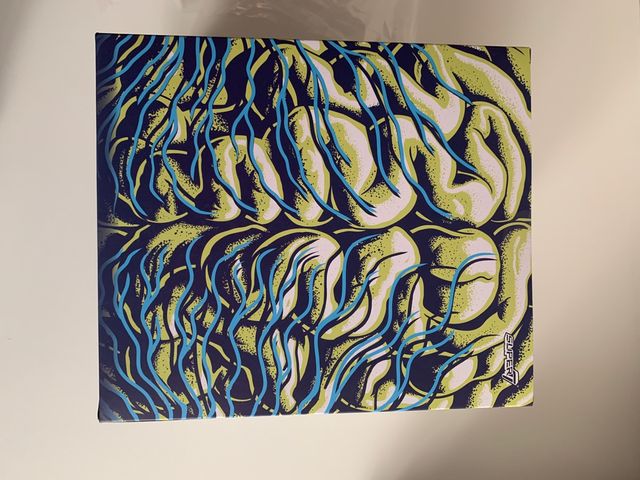 Super7 Ultimate Metaluna Mutant GITD