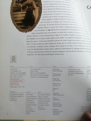 AGR Coleccionistas de Cine