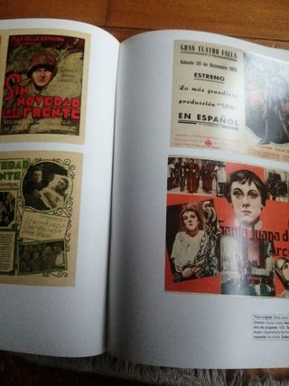 AGR Coleccionistas de Cine