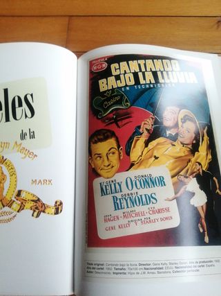 AGR Coleccionistas de Cine