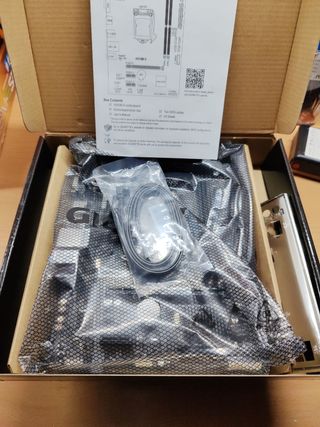 Placa Base Gigabyte H310M-H