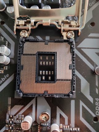 Placa Base Gigabyte H310M-H