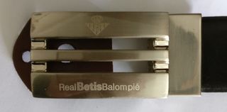 Correa/Cinturon REAL BETIS BALOMPIE