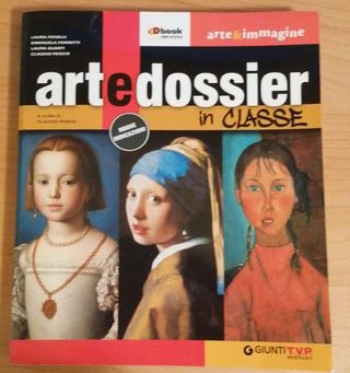 Artedossier in classe - arte e immagine
