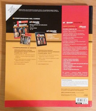 Artedossier in classe - arte e immagine