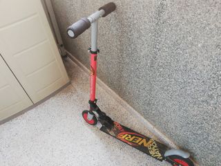 Patinete niñ@