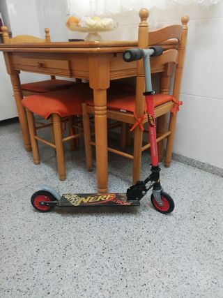 Patinete niñ@