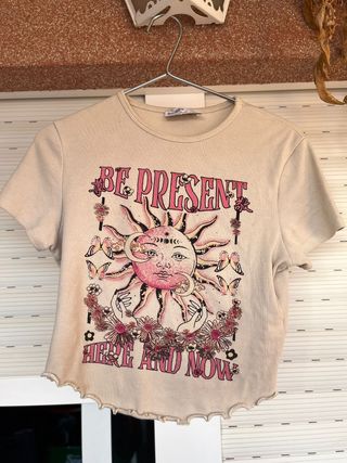 Top Bershka