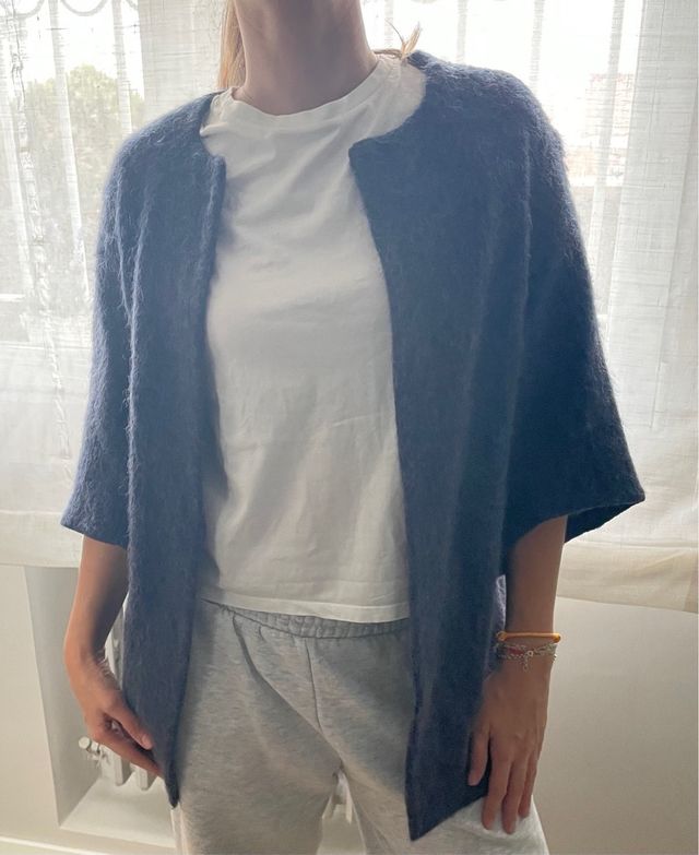 Chaqueta Cortefiel talla 42