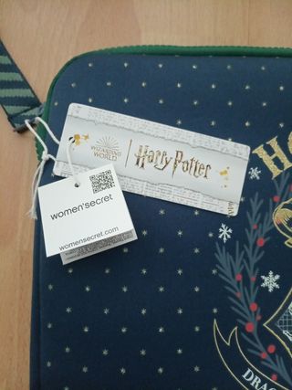Funda mini portátil