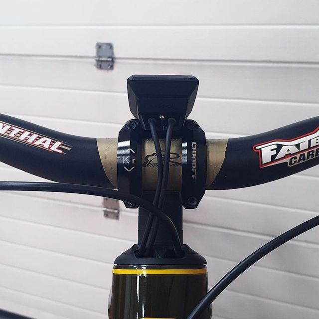 Soporte Potencia BOSCH KIOX 300 y 500 "MASTERSTE