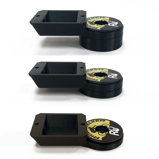 Soporte Potencia BOSCH KIOX 300 y 500 "MASTERSTE