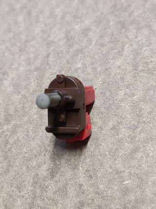 Interruptor luz freno Ford Mondeo