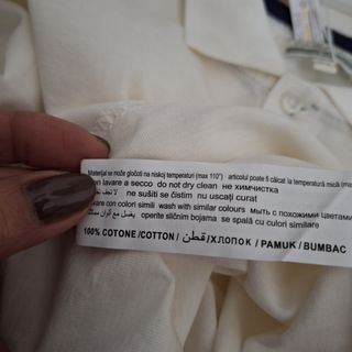 Maglietta bimbo a maniche  lunghe