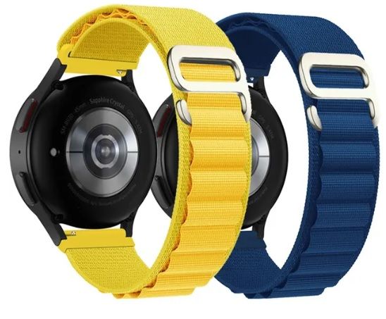 Correas reloj 20mm Alpine Loop