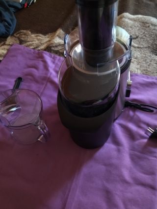 Licuadora Gran Gourmet