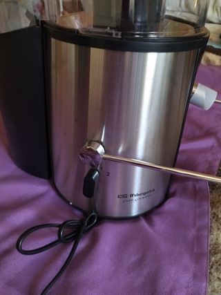 Licuadora Gran Gourmet