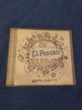 CD’S y DVDS EL CANTO DEL LOCO