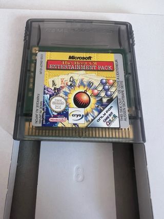 Best Of Microsoft Entertainment