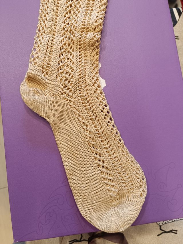 Calcetines fallero/a niño/a