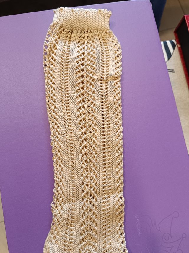 Calcetines fallero/a niño/a