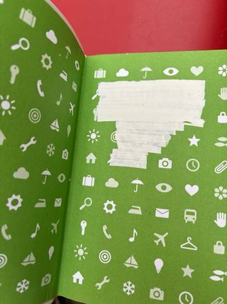 Diccionario básico de lengua española