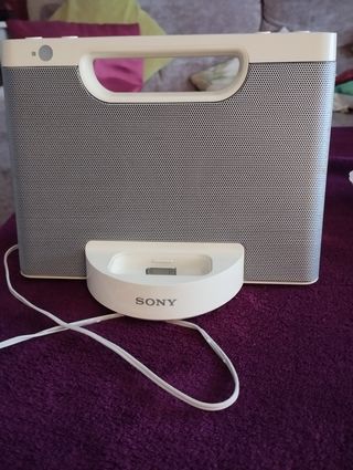 Repetidor música móvil