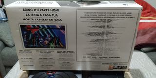 Pack DJ Hero para Ps3 