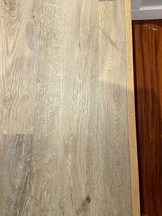 Colocacion suelo vinilíco