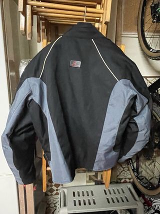 Chaqueta Moto 2Wheels