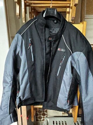 Chaqueta Moto 2Wheels